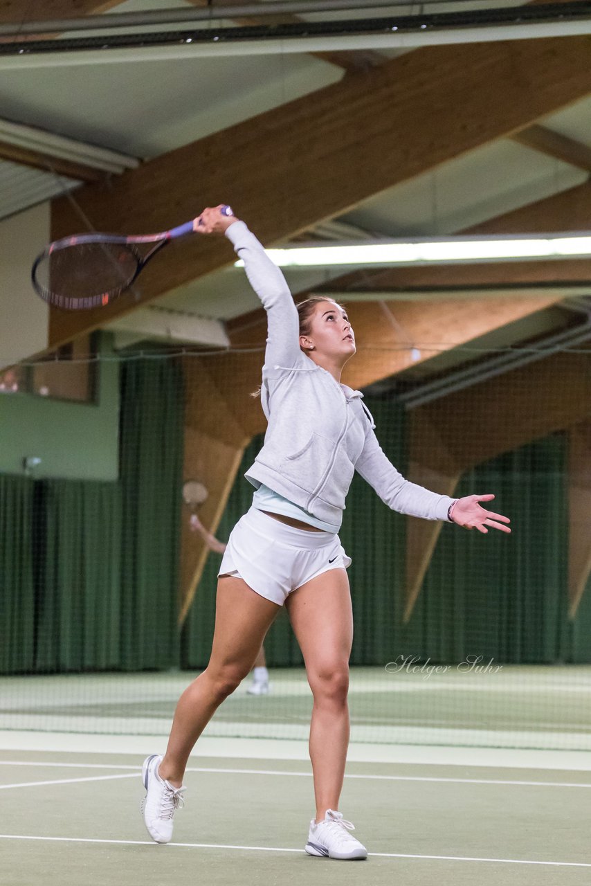 Bild 36 - Luebecker HN Goldline Cup